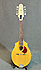 Seagull Mandoline