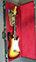 Fender Stratocaster Serie L de 1965 100% d'origine sauf selecteur 5 positions