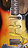 Fender Stratocaster Serie L de 1965 100% d'origine sauf selecteur 5 positions