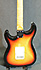 Fender Stratocaster Serie L de 1965 100% d'origine sauf selecteur 5 positions