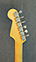 Fender Stratocaster Serie L de 1965 100% d'origine sauf selecteur 5 positions