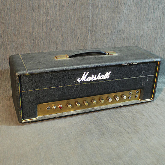 Marshall JMP Tremolo 50W