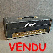 Marshall JMP Tremolo 50W