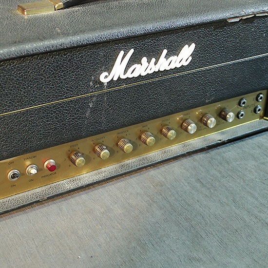 Marshall JMP Tremolo 50W