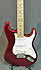 Fender Stratocaster American Standard