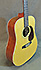 Martin D28 Micro K/K Pure Mini