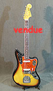 Fender Jaguar de 1965