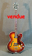 Hofner Senator 5144/5