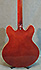 Epiphone Sheraton II Micros Classic 57 Mécaniques Grover