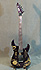 LTD LTD KH ouija Kirk Hammet signature Etat neuf