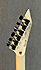 LTD LTD KH ouija Kirk Hammet signature Etat neuf