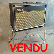 Vox AC15CCAX