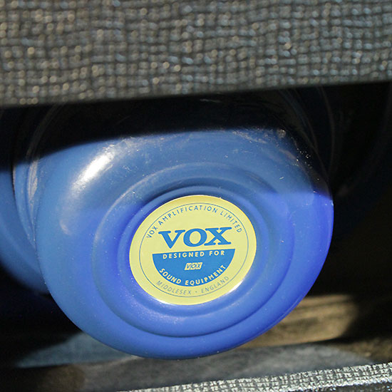 Vox AC15CCAX