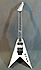 BC Rich NJ Deluxe JR. V