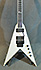 BC Rich NJ Deluxe JR. V