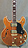 Epiphone Casino EA 255 Japan Annees 70