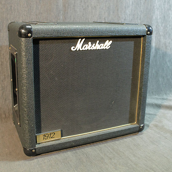 Marshall 1912 HP Celestion Vintage 30