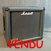 Marshall 1912 HP Celestion Vintage 30