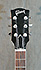 Gibson SG Gibson  VOS de 2007 Micros Gibson Cream T