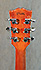 Gibson SG Gibson  VOS de 2007 Micros Gibson Cream T