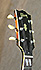 Gibson ES-300 de 1952 Cordier changé, refrettee.