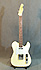 Fender Custom Shop 1963 Telecaster Relic