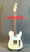 Fender Custom Shop 1963 Telecaster Relic