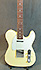 Fender Custom Shop 1963 Telecaster Relic