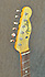 Fender Custom Shop 1963 Telecaster Relic