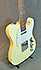 Fender Custom Shop 1963 Telecaster Relic