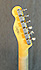 Fender Custom Shop 1963 Telecaster Relic