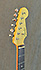 Fender Custom Shop 61 Stratocaster Relic