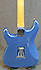 Fender Custom Shop 61 Stratocaster Relic