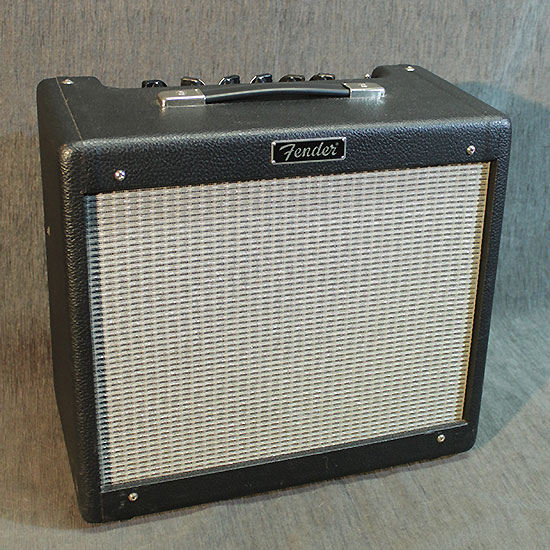 Fender Blues Junior