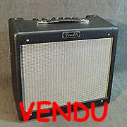 Fender Blues Junior