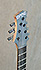 PMC Guitare Blast 7 Micros SP Custom Chaos Land