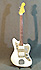 Fender Custom Shop 59 Jazzmaster Journeyman