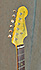 Fender Custom Shop 59 Jazzmaster Journeyman