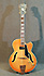 Peerless Jazz City Micro Bare Knuckle Stormy Monday