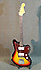 Fender Custom Shop 59 Jazzmaster Relic