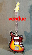 Fender Custom Shop 50 Jazzmaster Relic