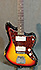 Fender Custom Shop 59 Jazzmaster Relic