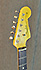 Fender Custom Shop 59 Jazzmaster Relic