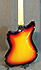 Fender Custom Shop 59 Jazzmaster Relic