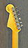 Fender Custom Shop 59 Jazzmaster Relic