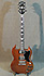 Gibson SG Standard de 1972