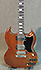 Gibson SG Standard de 1972