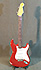 Fender Custom Shop 59 Stratocaster