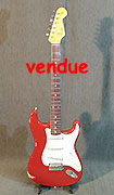 Fender Custom Shop 59 Stratocaster