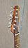 Fender Custom Shop 50s Thinline Telecaster
